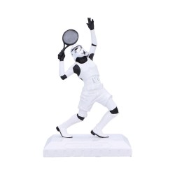 STAR WARS - Stormtrooper "Serve It!" - Statuette 18.8cm