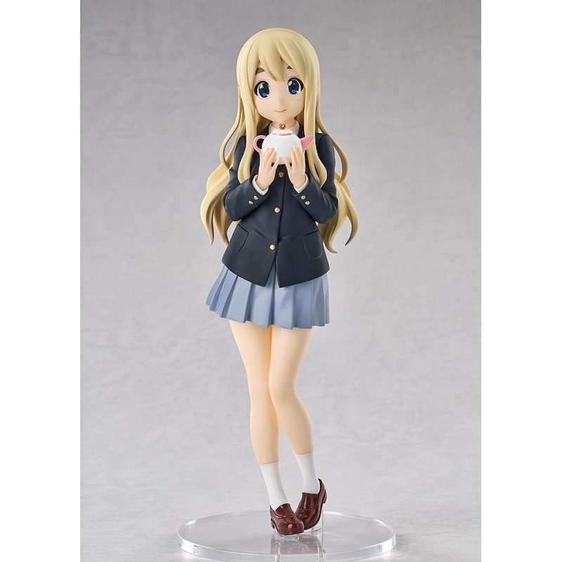 K-ON! - Tsumugi Kotobuki - Pop Up Parade L 22cm