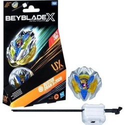 BEYBLADE X - Buster Dran 5-70DB UX Starter Pack