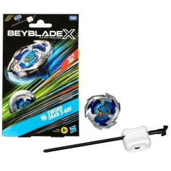 BEYBLADE X - Sword Dran 3-60F Starter Pack