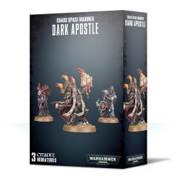 Dark Apostle 2
