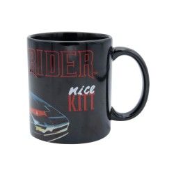 KNIGHT RIDER - Ceramic Mug 320ml