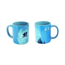 E.T. - Mug en cÃ©ramique 320ml