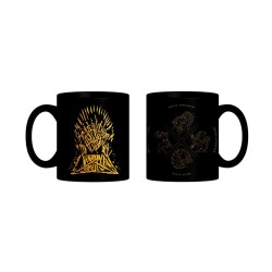 GAME OF THRONES - Mug en cÃ©ramique 320ml