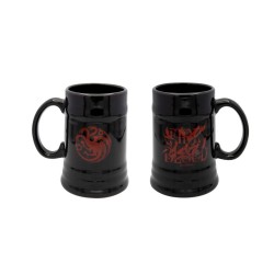 GAME OF THRONES - Ceramic Mug 14x10.6x15cm
