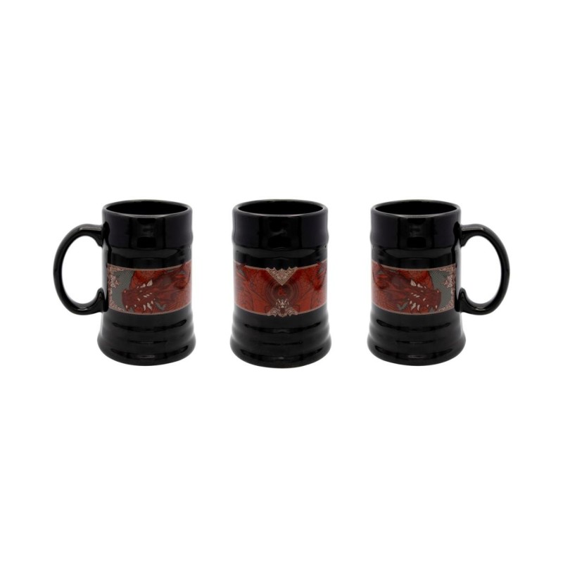 DUNGEONS & DRAGONS - Ceramic Beer Mug