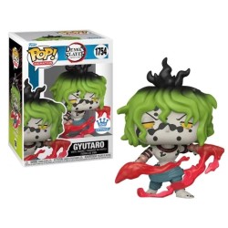 DEMON SLAYER - POP Animation NÂ° 1754 - Gyutaro