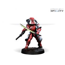 Infinity - Tanko Zensenbutai20 2