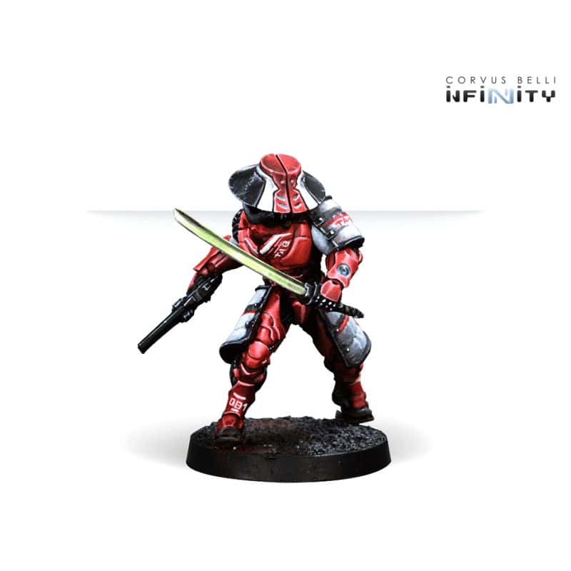 Infinity - Tanko Zensenbutai20