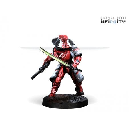 Infinity - Tanko Zensenbutai20