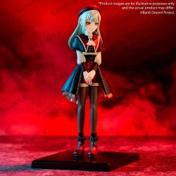 BANG DREAM - Ave Mujica Mortis - Statuette Premium 18cm