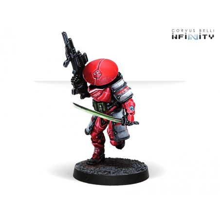 Infinity - Tanko Zensenbutai20