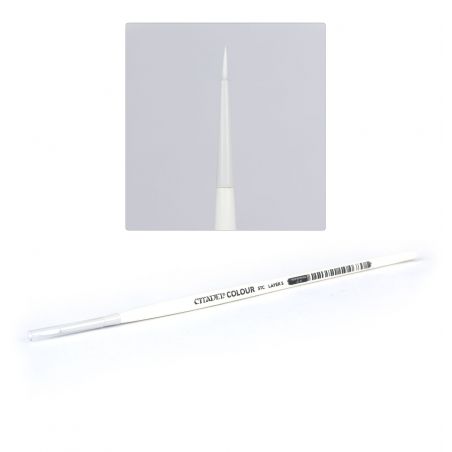SYNTHETIC LAYER BRUSH (SMALL) (X6)