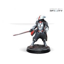 Infinity - Shikami (Contender)