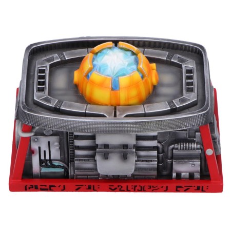 TRANSFORMERS - Matrice de commandement - BoÃ®te 11cm