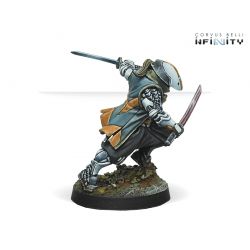 Infinity - Shikami(Combi Rifle) 2