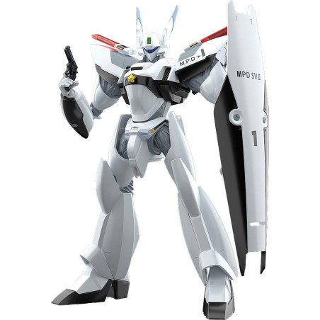MOBILE POLICE PATLABOR - Model Kit Moderoid AV-0 Peacemaker - 13.5cm