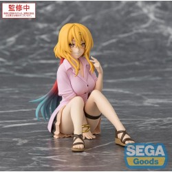 NUKITASHI THE ANIMATION - Nanase Katagiri - Statuette 9cm
