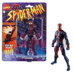 MARVEL - Spider-Man Unlimited - Figure Legends Series 15cm