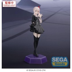 HATSUNE MIKU - Akiyama Mizuki - Statuette Desktop x Decorate 16cm