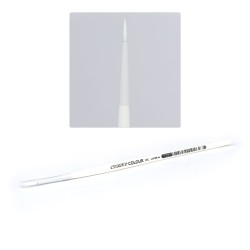 SYNTHETIC LAYER BRUSH (MEDIUM) (X6)