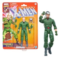 X-MEN - Professeur X (Savage Land) - Figurine Legends Series 15cm