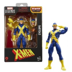 X-MEN - Cyclops - Figure Legends Series 15cm
