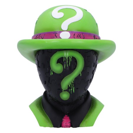 DC - Le Sphinx - BoÃ®te 14.5cm