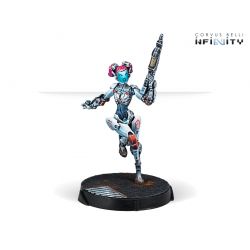 Infinity - Karakuri Special Project 2