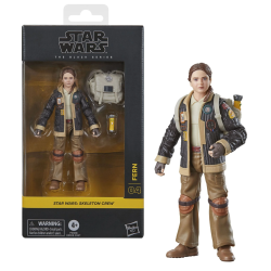 SKELETON CREW - Fern - Figure Legends Series 15cm