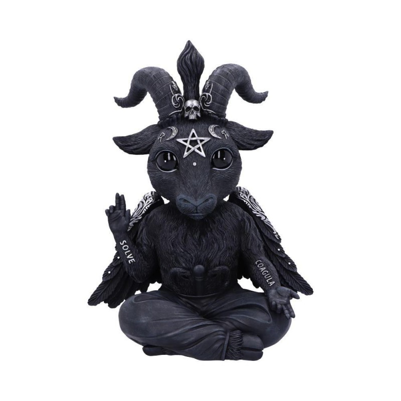 CULT CUTIES - Baphoboo - Figure 30cm