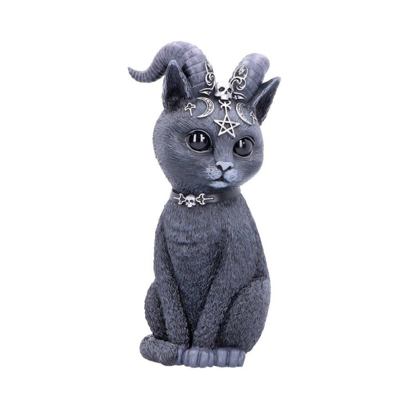 CULT CUTIES - Pawzuph - Figure 26.5cm