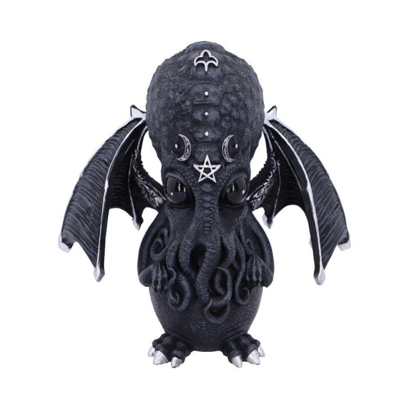 CULT CUTIES - Culthulhu - Figurine 10.3cm