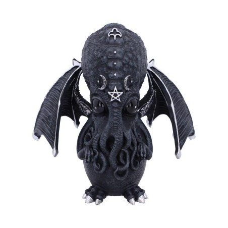CULT CUTIES - Culthulhu - Figurine 10.3cm