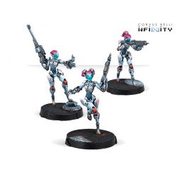 Infinity - Karakuri Special Project