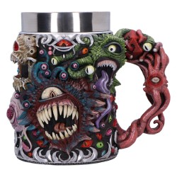 DONJONS & DRAGONS - Beholder - Chope 15.5cm