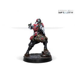 Infinity - Kaizoku Spec-Ops (Spitfire/Medikit) 2