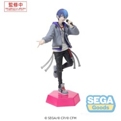 HATSUNE MIKU - Aoyagi Toya - Statuette Desktop x Decorate 14cm