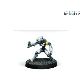 Infinity - JSA Support Pack