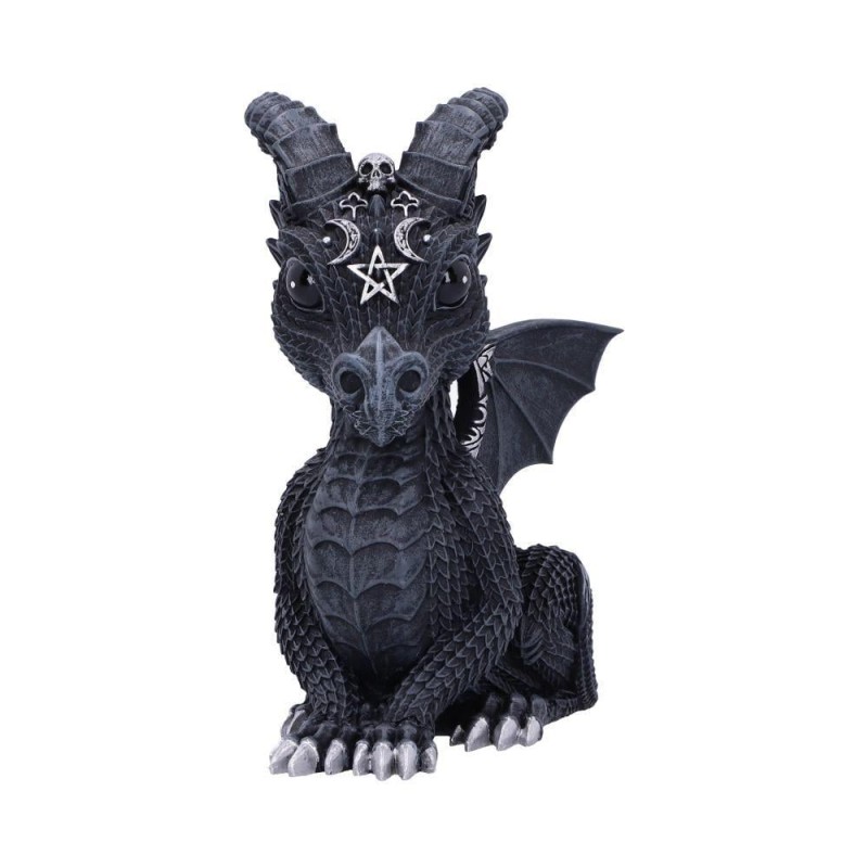 CULT CUTIES - Lucifly - Figurine 10.7cm
