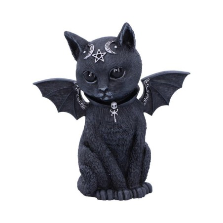 CULT CUTIES - Malpuss - Figurine 10cm