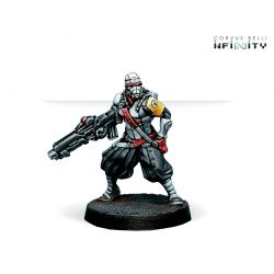 Infinity - JSA Support Pack 2