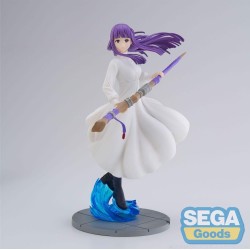 FRIEREN - Fern "Zoltraak" - Statuette Luminasta 18cm