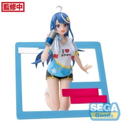 VTUBER LEGEND - Shuwa-chan - Statuette Luminasta 10cm