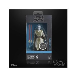STAR WARS - Dagan Gera - The Black Series Figure 15cm