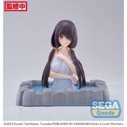 DATE A LIVE - Kurumi Tokiaski - Statuette 10cm