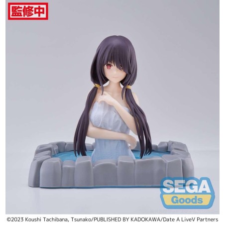 DATE A LIVE - Kurumi Tokiaski - Statuette 10cm