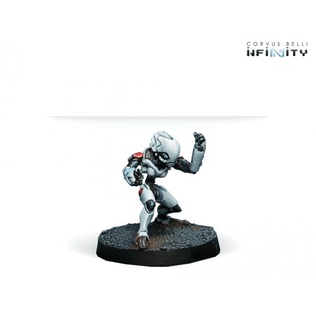 Infinity - JSA Support Pack