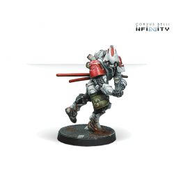 Infinity - Domaru Butai 2