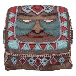 DONJONS ET DRAGONS - Sac dÃ©voreur - BoÃ®te 12cm